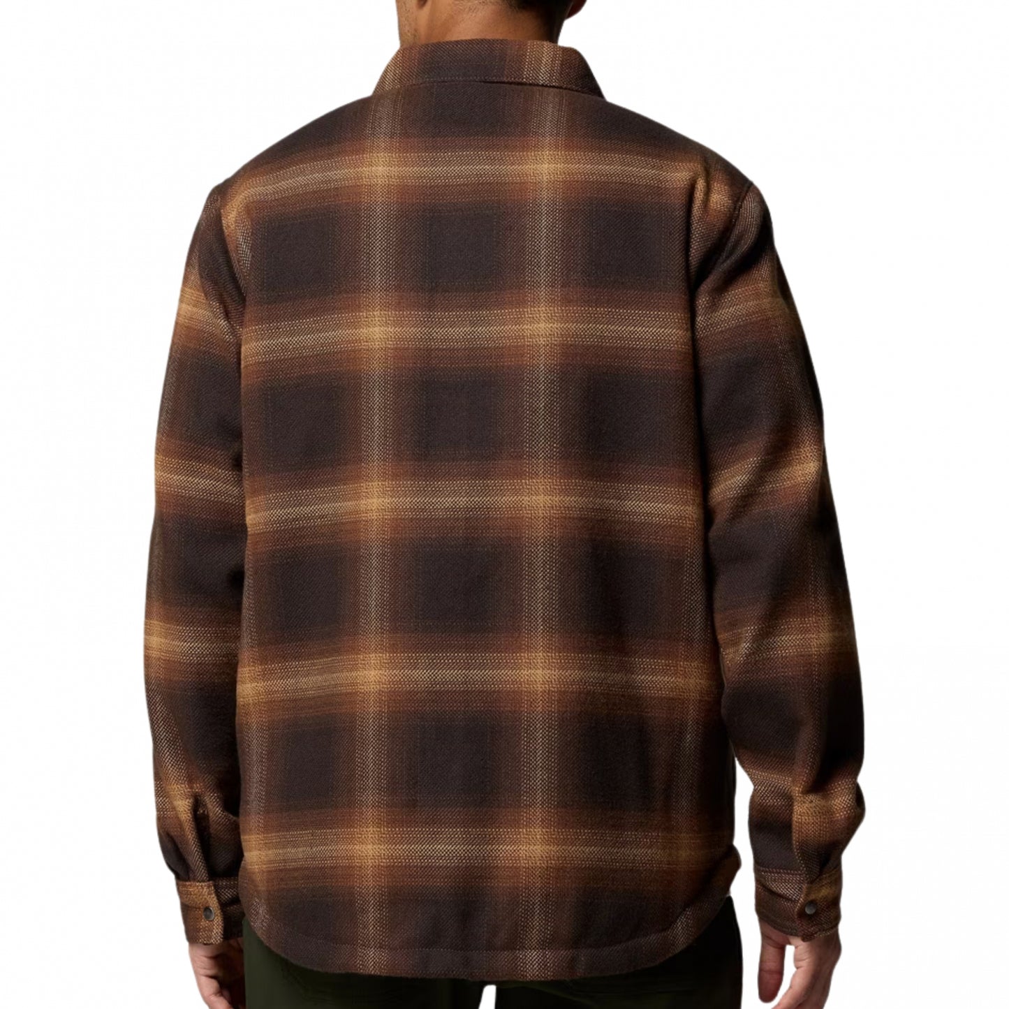 Giacca Columbia Windward II Shirt Jacket UNICO