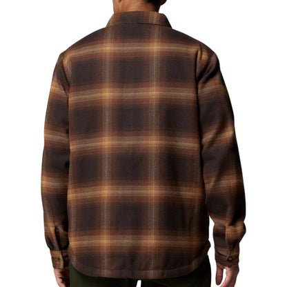 Giacca Columbia Windward II Shirt Jacket UNICO