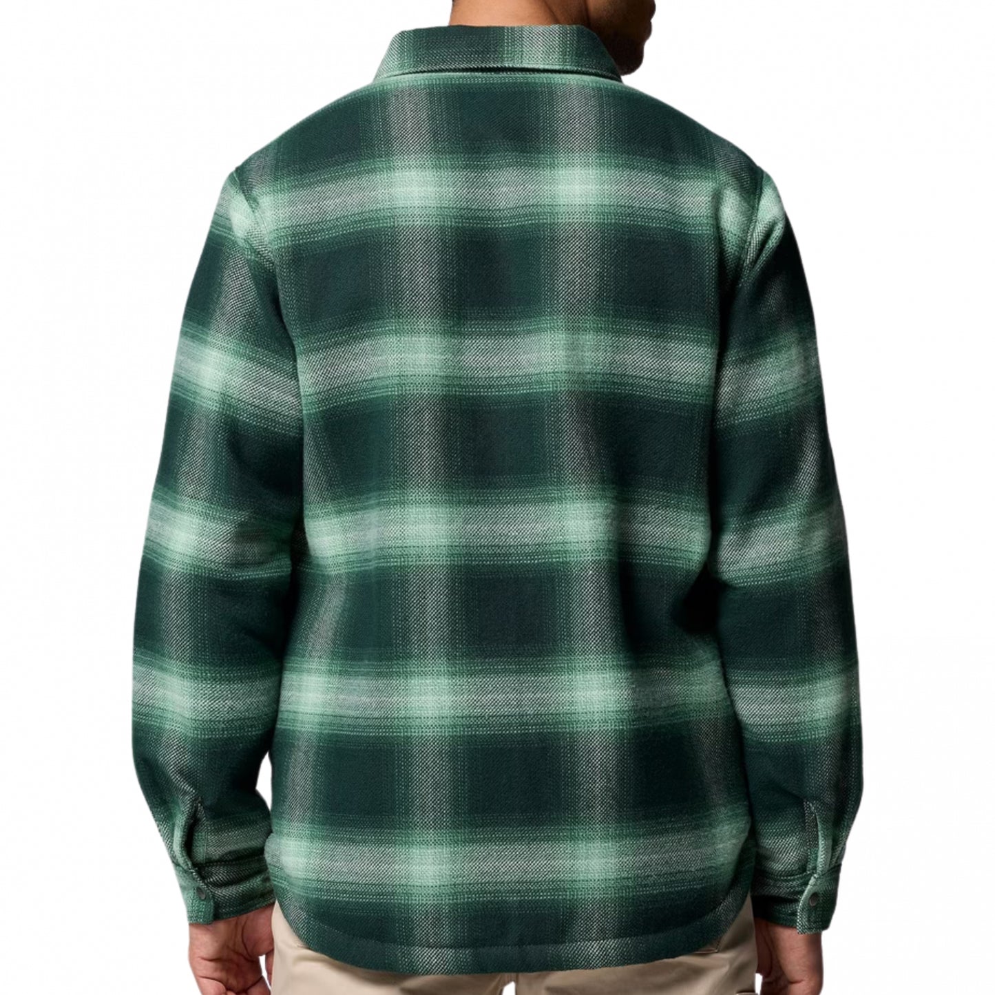 Giacca Columbia Windward II Shirt Jacket VARIANTE 1