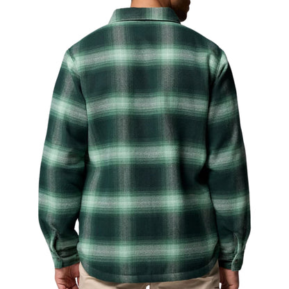 Giacca Columbia Windward II Shirt Jacket VARIANTE 1