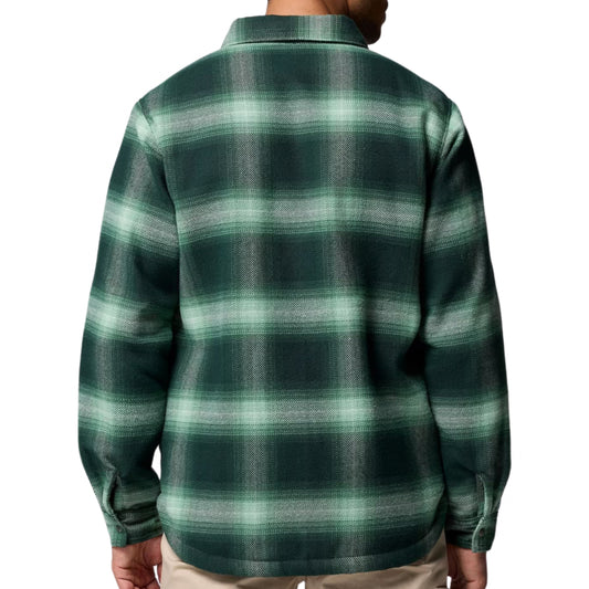 Giacca Columbia Windward II Shirt Jacket VARIANTE 1