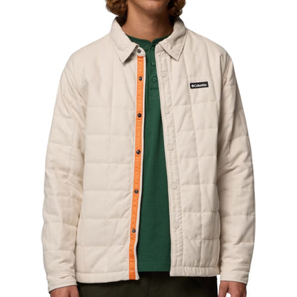 Giacca Columbia Landroamer Quilted Shirt Jacket UNICO