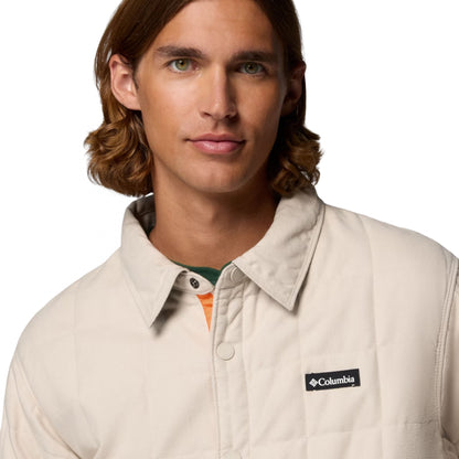 Giacca Columbia Landroamer Quilted Shirt Jacket UNICO