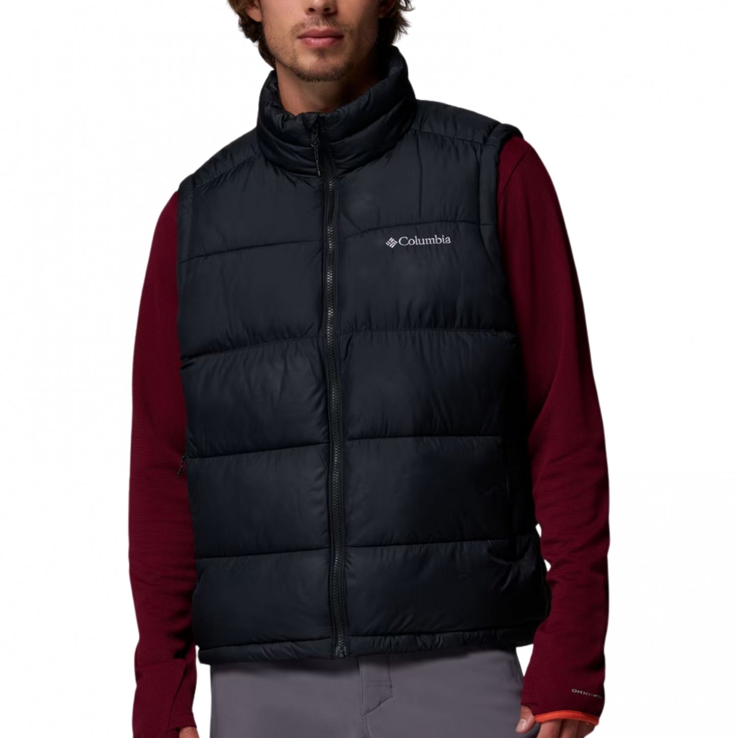 Smanicato Columbia Pike Lake II Vest UNICO