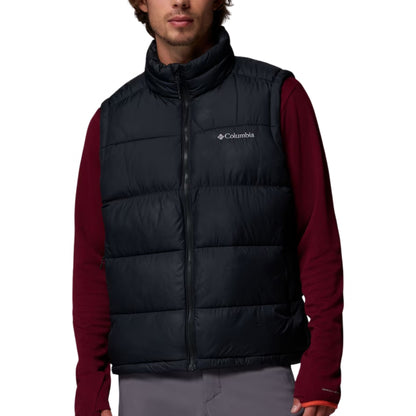 Smanicato Columbia Pike Lake II Vest UNICO