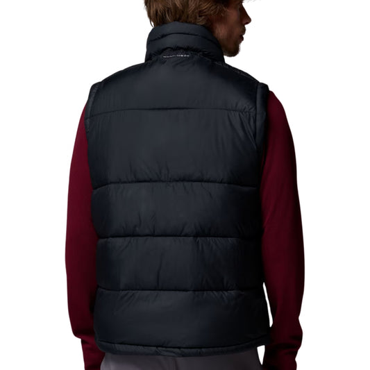 Smanicato Columbia Pike Lake II Vest UNICO