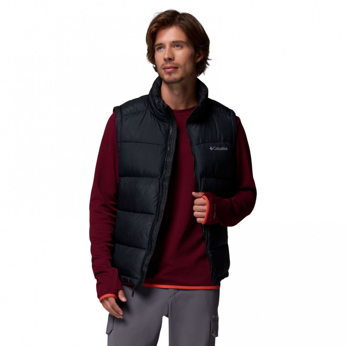 Smanicato Columbia Pike Lake II Vest UNICO