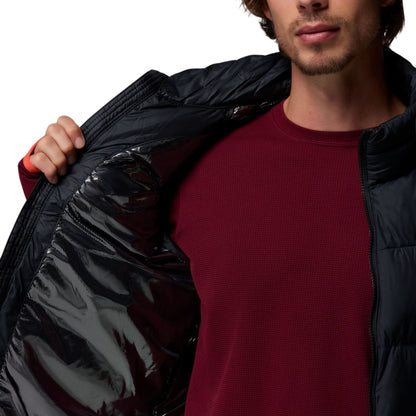 Smanicato Columbia Pike Lake II Vest UNICO