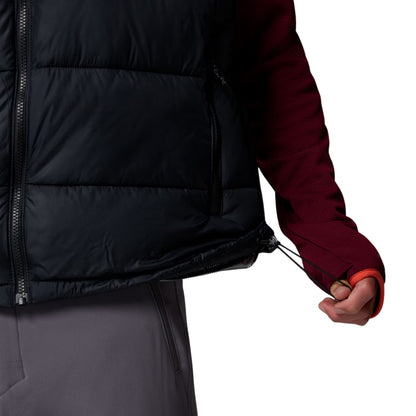 Smanicato Columbia Pike Lake II Vest UNICO