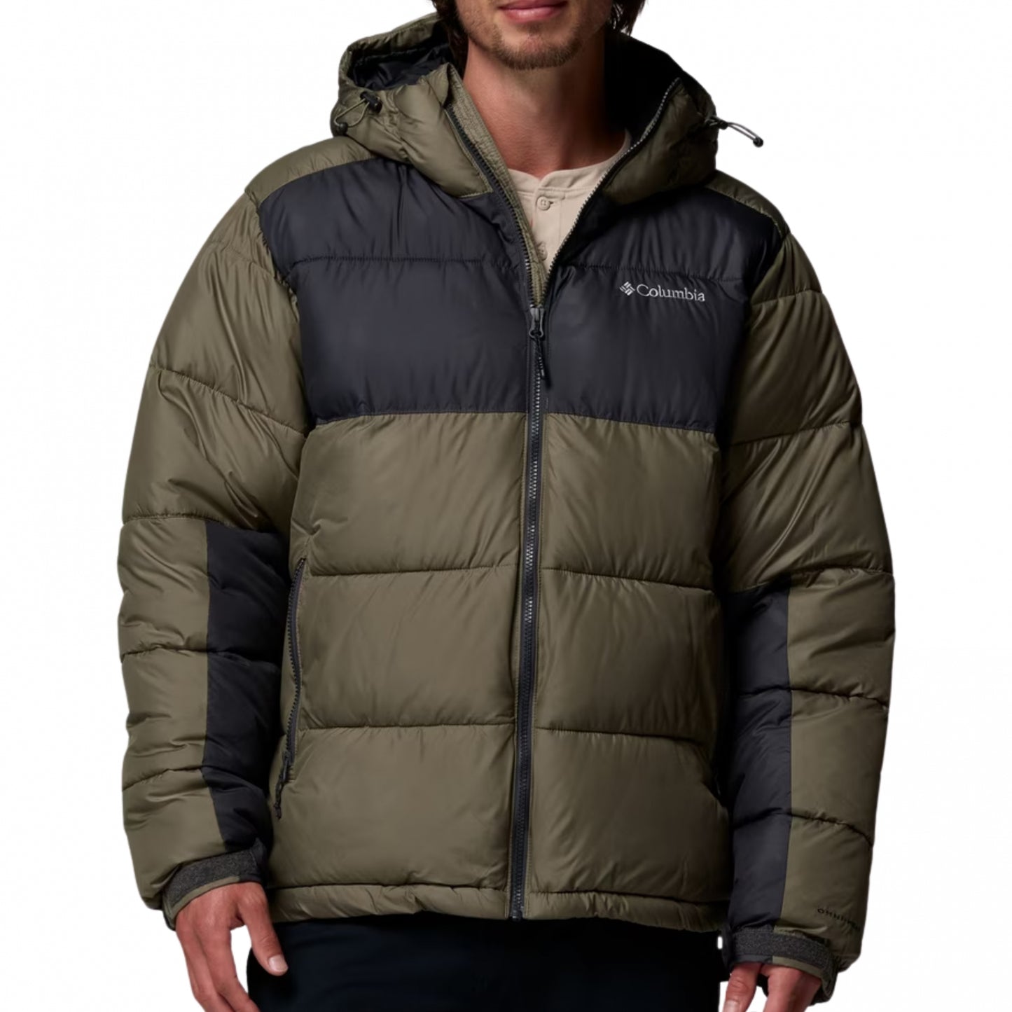 Giacca Columbia Pike Lake II Hooded Jacket UNICO