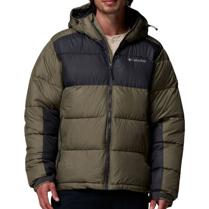 Giacca Columbia Pike Lake II Hooded Jacket UNICO