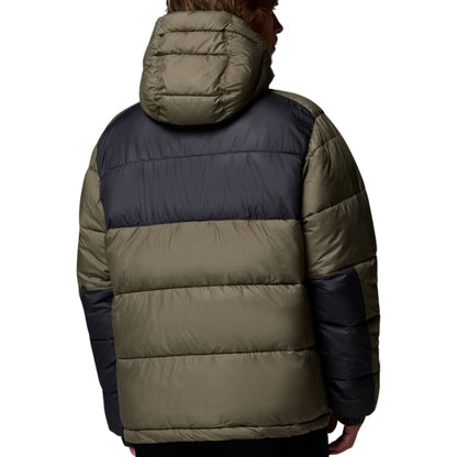 Giacca Columbia Pike Lake II Hooded Jacket UNICO