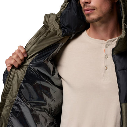 Giacca Columbia Pike Lake II Hooded Jacket UNICO