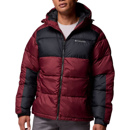 Giacca Columbia Pike Lake II Hooded Jacket VARIANTE 1