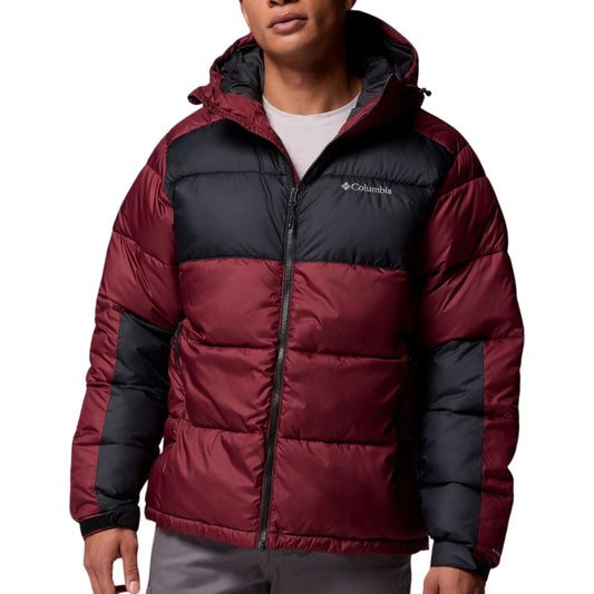 Giacca Columbia Pike Lake II Hooded Jacket VARIANTE 1