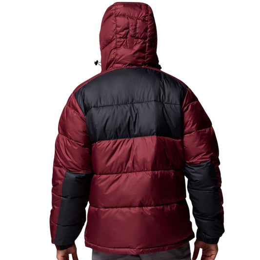 Giacca Columbia Pike Lake II Hooded Jacket VARIANTE 1