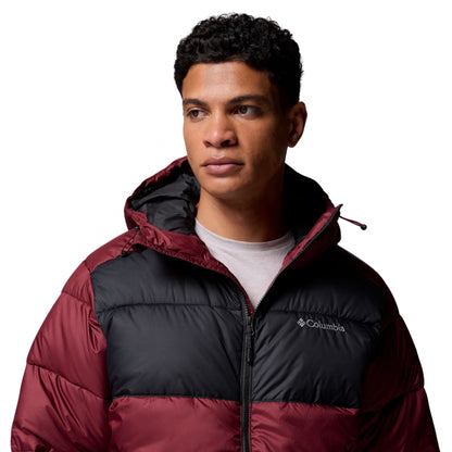 Giacca Columbia Pike Lake II Hooded Jacket VARIANTE 1