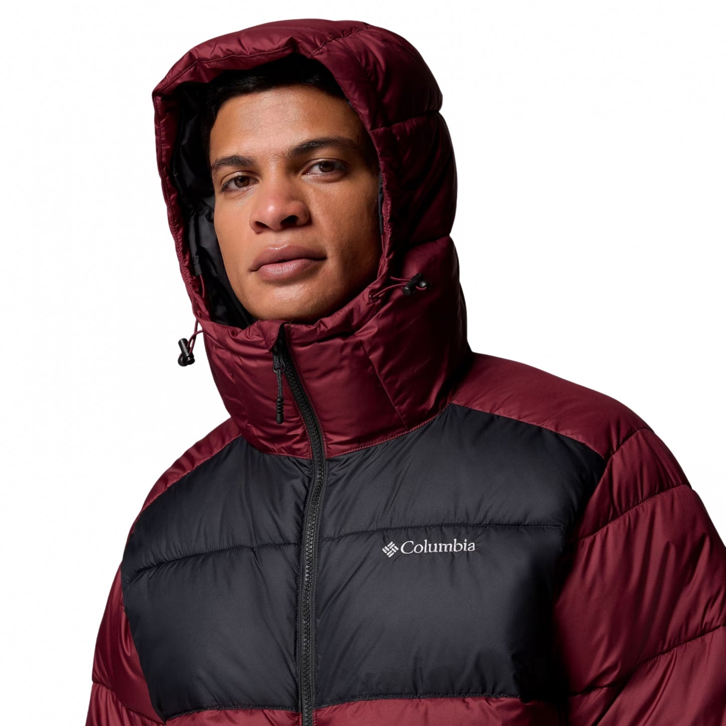 Giacca Columbia Pike Lake II Hooded Jacket VARIANTE 1