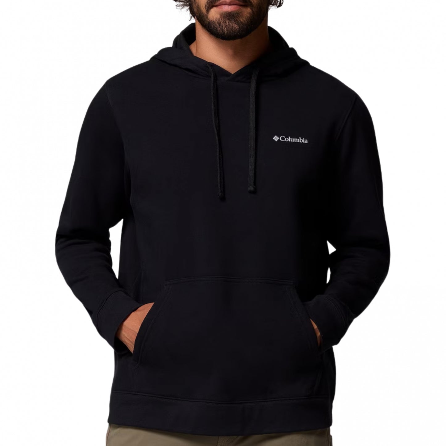 Felpa Columbia Trek Graphic Hoodie UNICO