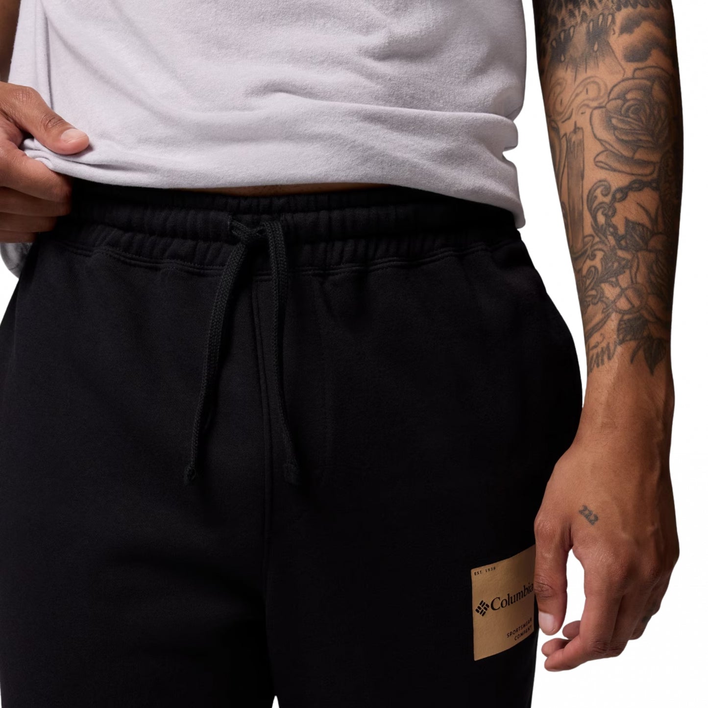 Pantalone Columbia Columbia Trek Jogger UNICO