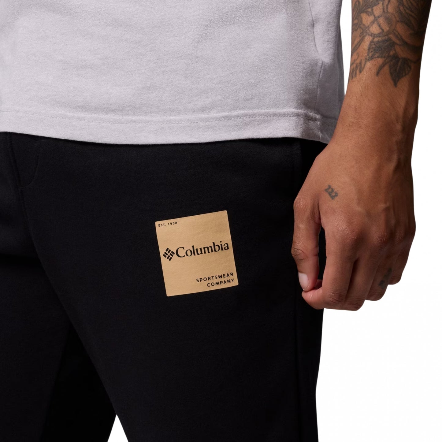 Pantalone Columbia Columbia Trek Jogger UNICO