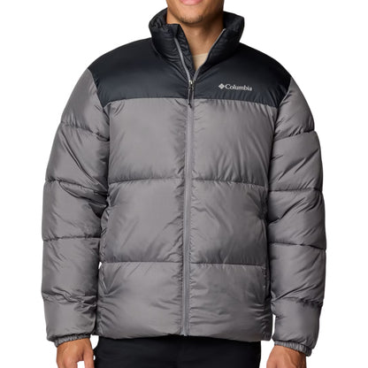 Giubbino Columbia Puffect III Jacket UNICO