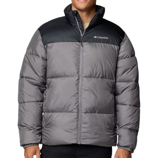 Giubbino Columbia Puffect III Jacket UNICO