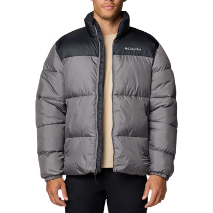 Giubbino Columbia Puffect III Jacket UNICO
