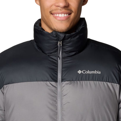 Giubbino Columbia Puffect III Jacket UNICO