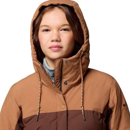 Giacca Columbia Mountain Croo III Mid Down Jacket UNICO