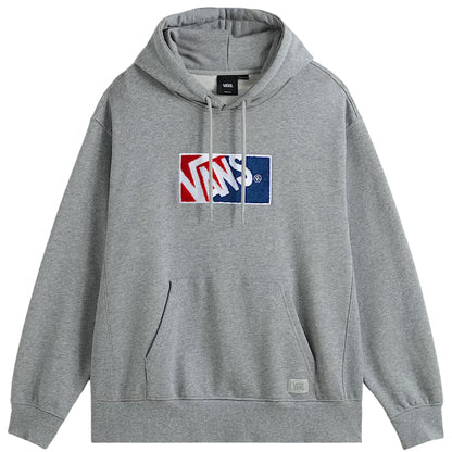 Felpa Vans Original Standards 2-Tone Pullover GRIGIO