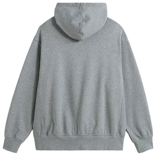 Felpa Vans Original Standards 2-Tone Pullover GRIGIO
