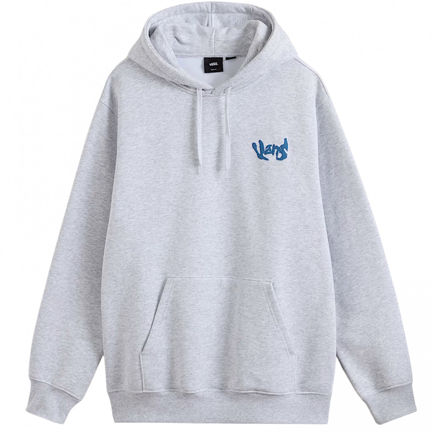 Felpa Vans Evolve PO Hoodie GRIGIO