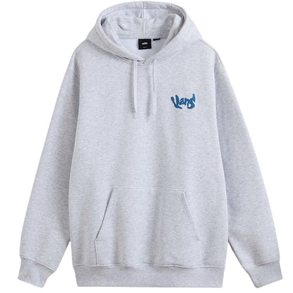 Felpa Vans Evolve PO Hoodie GRIGIO