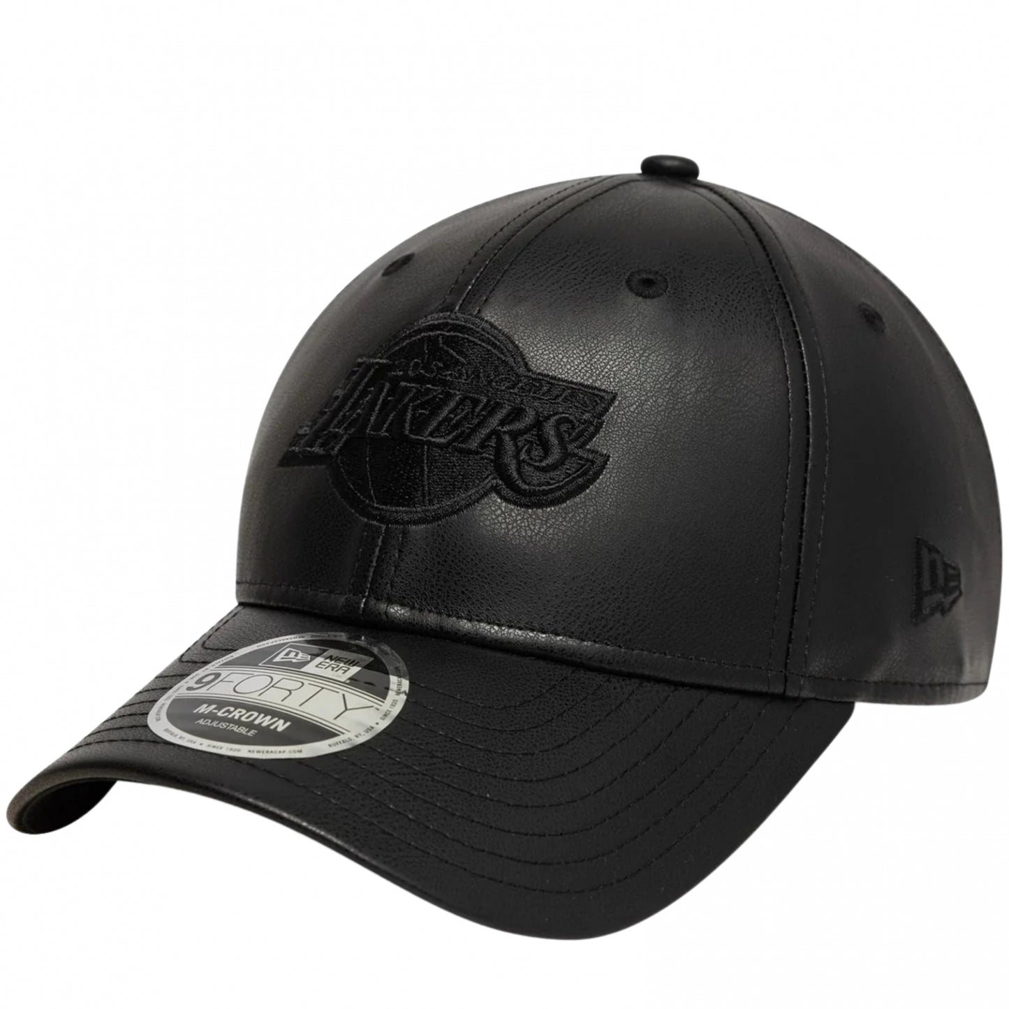 Cappello New Era 9Forty PU MC LOSLAK UNICO