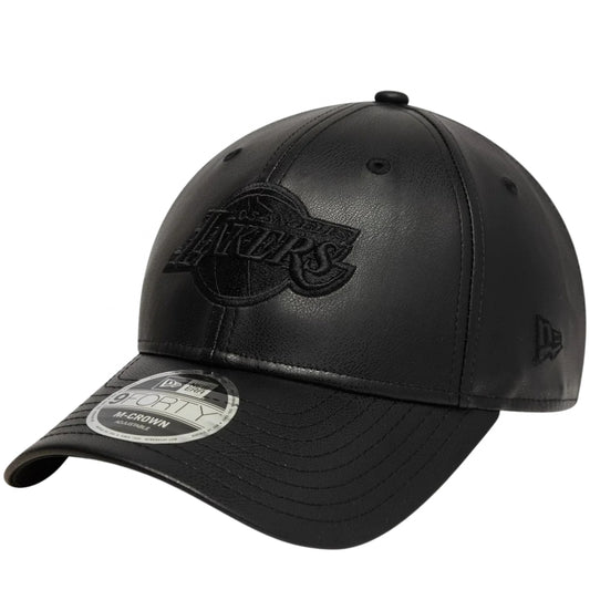 Cappello New Era 9Forty PU MC LOSLAK UNICO