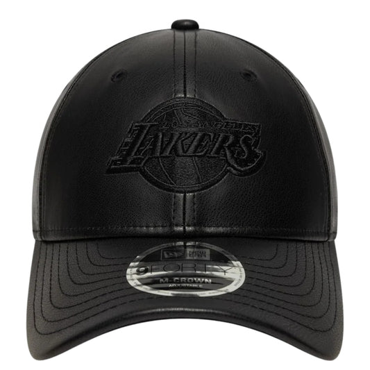 Cappello New Era 9Forty PU MC LOSLAK UNICO