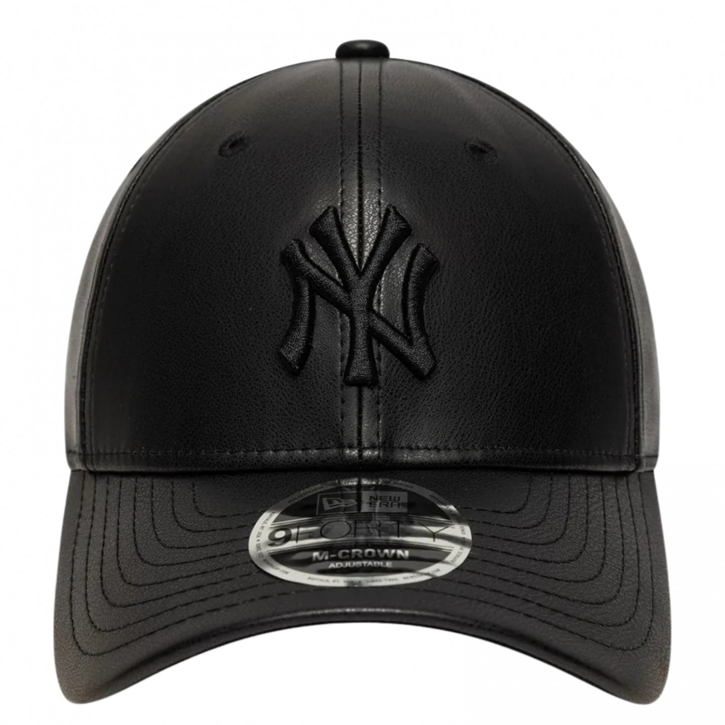 Cappello New Era 9Forty PU MC NEYYAN UNICO