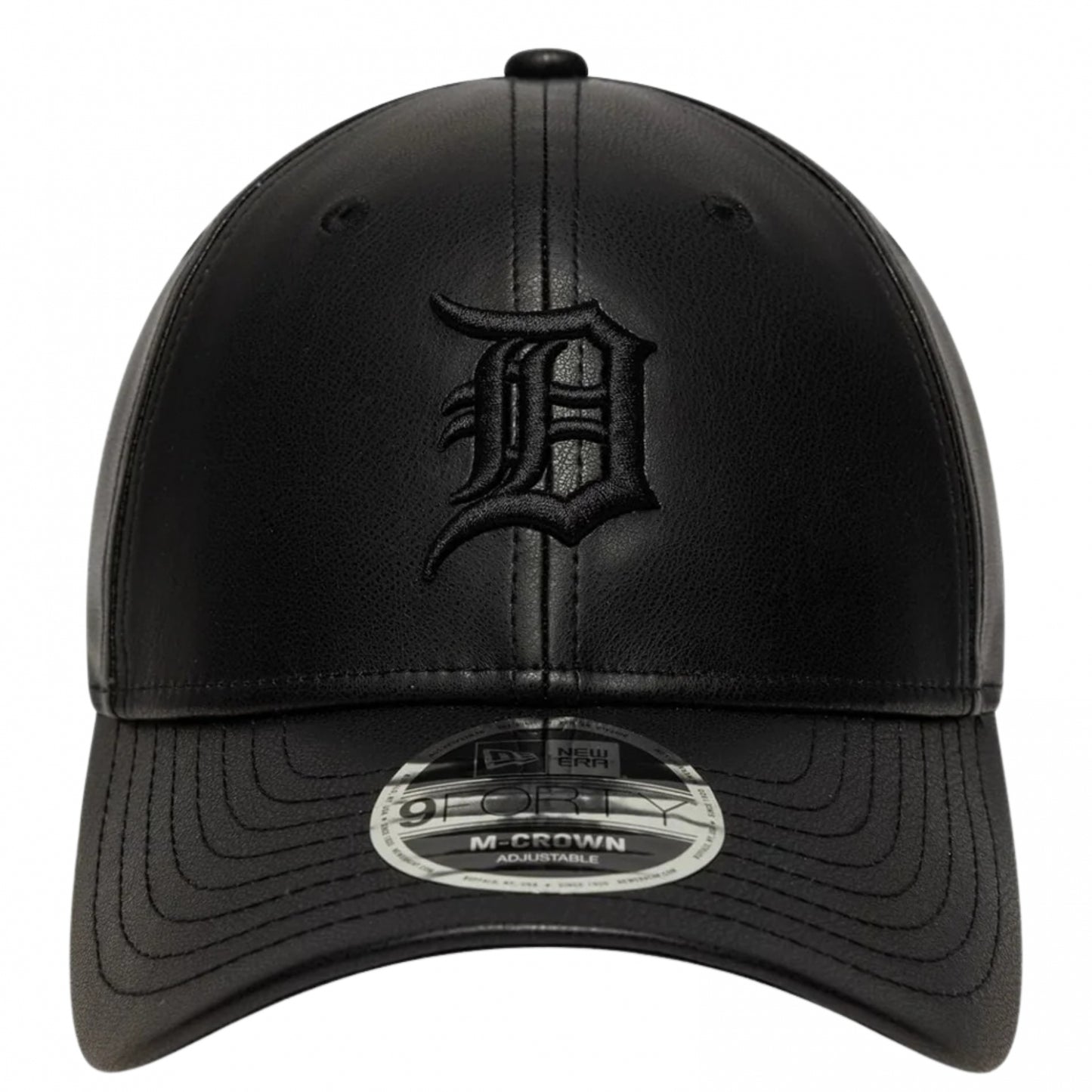 Cappello New Era 9Forty PU MC DETTIG UNICO