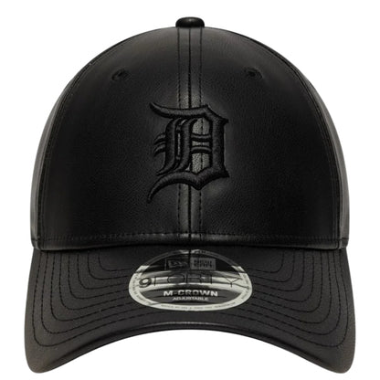 Cappello New Era 9Forty PU MC DETTIG UNICO