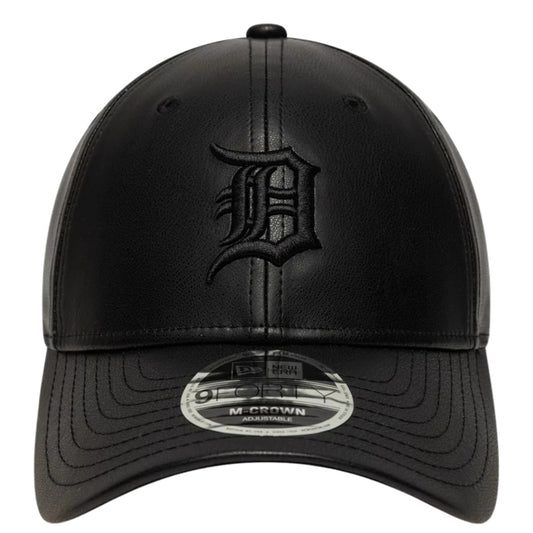Cappello New Era 9Forty PU MC DETTIG UNICO