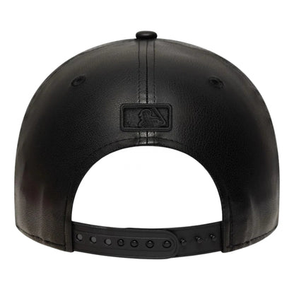 Cappello New Era 9Forty PU MC DETTIG UNICO