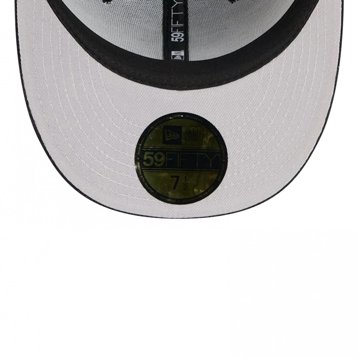 Cappello New Era 59Fifty Chenille Pop 26991 CHIWHI UNICO