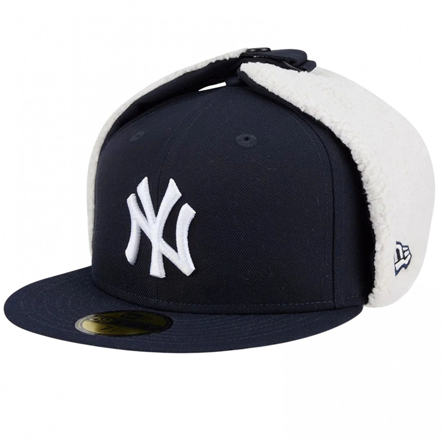 Cappello New Era 59Fifty Dog Ear Classic 29314 NEY UNICO