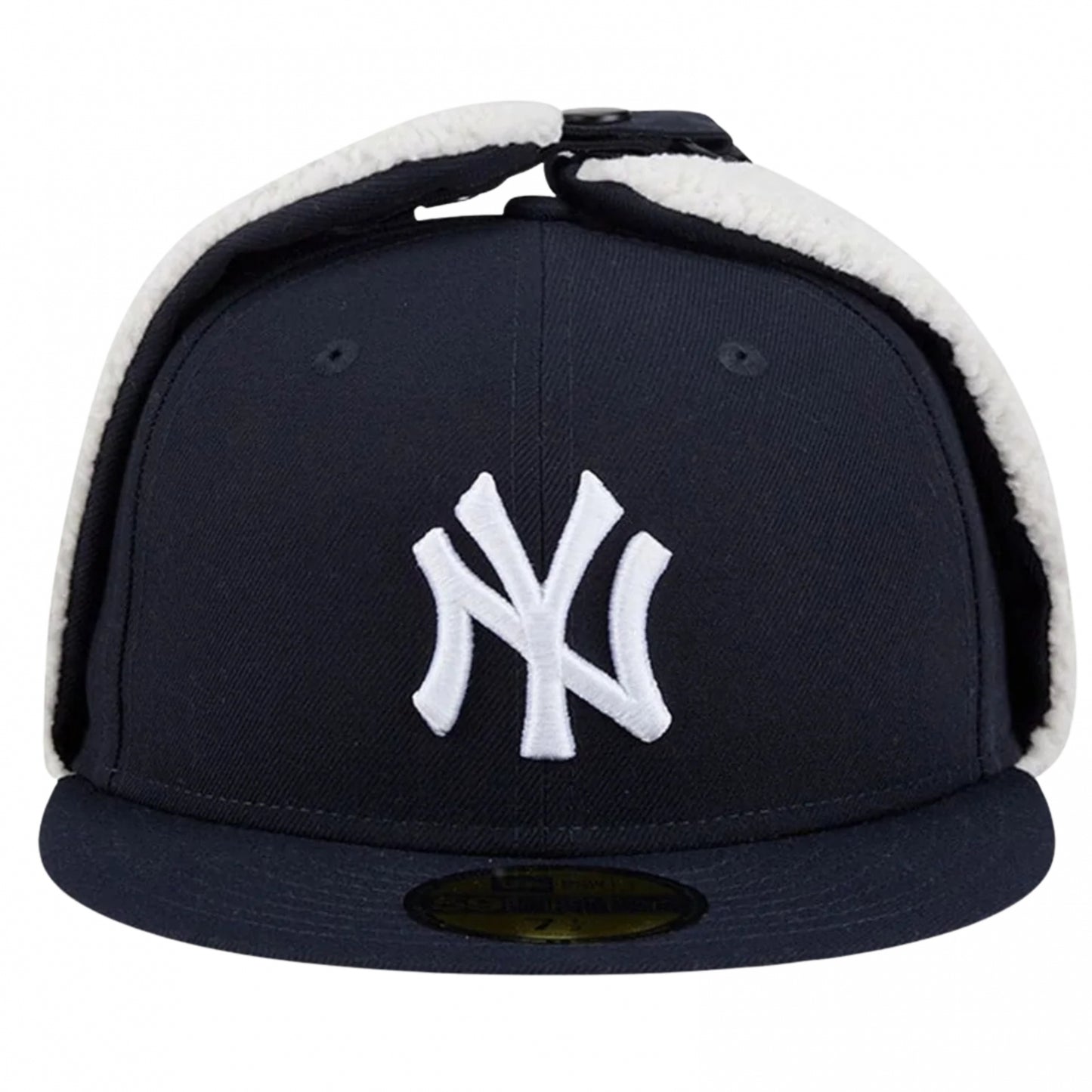 Cappello New Era 59Fifty Dog Ear Classic 29314 NEY UNICO