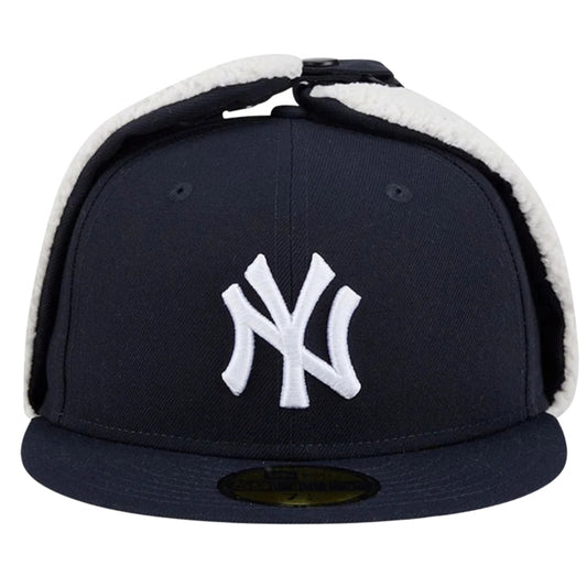 Cappello New Era 59Fifty Dog Ear Classic 29314 NEY UNICO