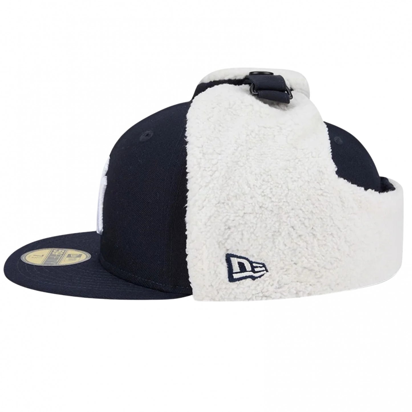 Cappello New Era 59Fifty Dog Ear Classic 29314 NEY UNICO
