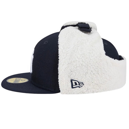Cappello New Era 59Fifty Dog Ear Classic 29314 NEY UNICO