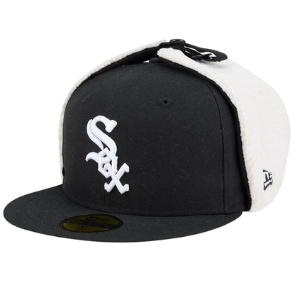 Cappello New Era 59Fifty Dog Ear Classic 29314 CHI UNICO