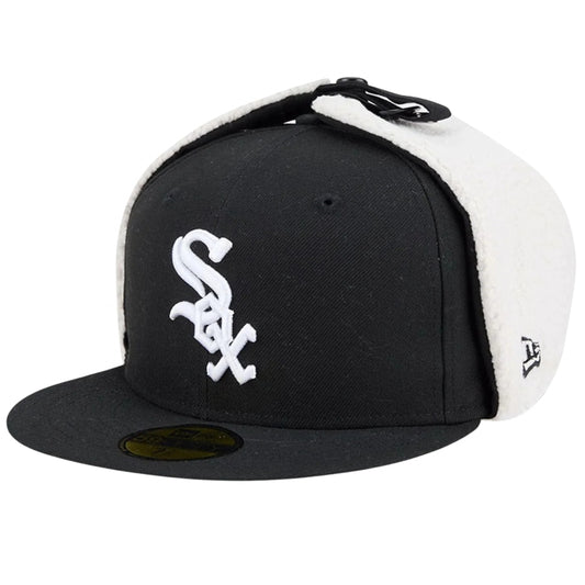 Cappello New Era 59Fifty Dog Ear Classic 29314 CHI UNICO